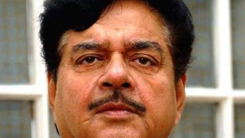 Shatrughan Sinha opens up on his early years of struggle, “Bahut embarrassment hota tha mujhko”