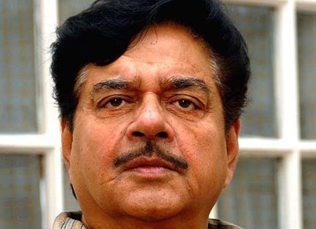 Shatrughan Sinha opens up on his early years of struggle, “Bahut embarrassment hota tha mujhko”