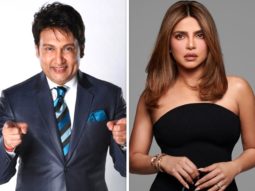 Shekhar Suman comes out in support of Priyanka Chopra; says, “I know at least four people in the industry who have ganged up to have me and Adhyayan removed from many projects”