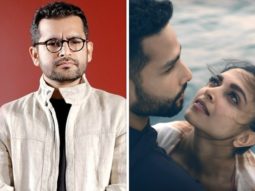 Shakun Batra comments on Gehraiyaan getting polarising reviews; says, “I have to accept the views in totality”