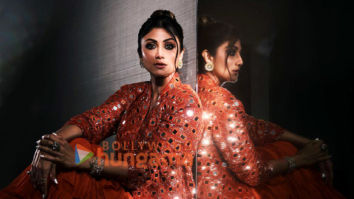 Celeb Photos Of Shilpa Shetty