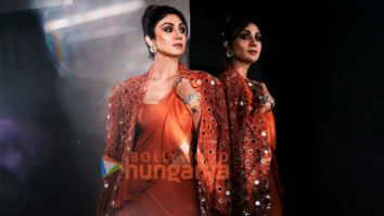 Celeb Photos Of Shilpa Shetty