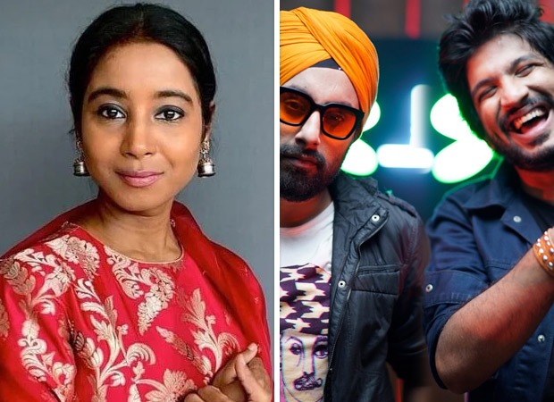 Grammy Nominee Shilpa Rao and Pop Rock duo Faridkot to collaborate with T-Series : Bollywood News