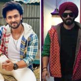 Shoaib Ibrahim dons a new look in Star Bharat’s show Ajooni