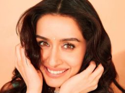 Shraddha Kapoor reveals how she planned on cheating in exam; says, “I had written my answers under my pinafore”