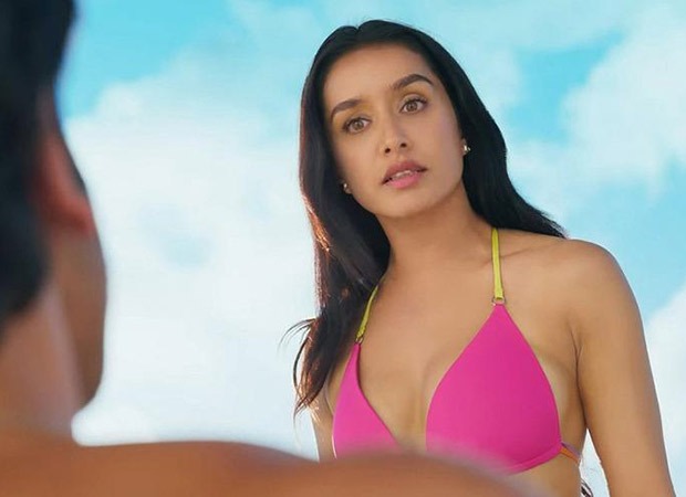 Shraddha Kapoor talks about her ‘Jhoothi’ character in Tu Jhoothi Main Makkaar: “It’s so different about the impression that people have for me. As an actor, I am EXCITED and I hope people like this avatar”