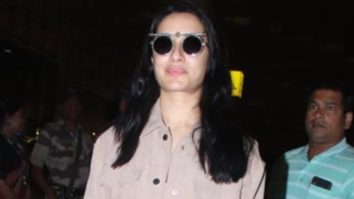 Shraddha Kapoor’s smile is absolutely infectious. Do you agree