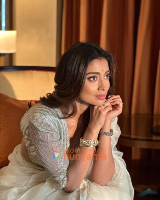 Shriya Saran