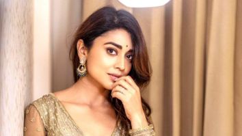 Shriya Saran