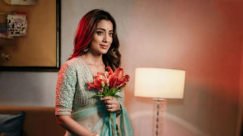 Shriya Saran