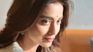 Shriya Saran