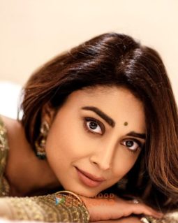 Shriya Saran