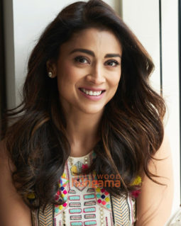 Shriya Saran