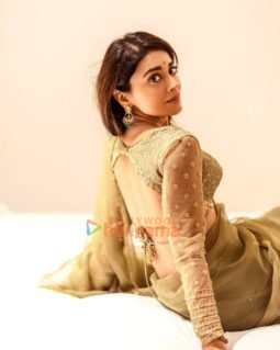 Shriya Saran