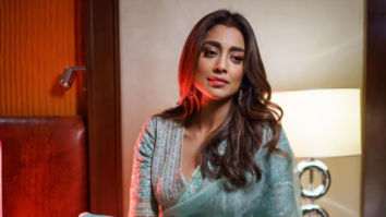 Shriya Saran