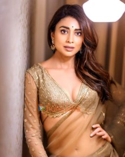 Shriya Saran