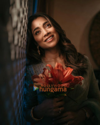 Shriya Saran