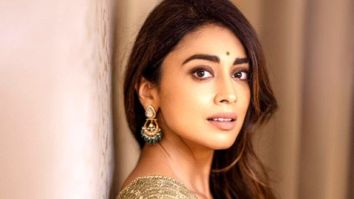 Shriya Saran