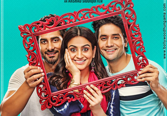 Shubh Nikah poster
