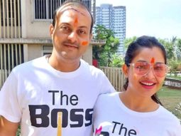 Shubhangi Atre confirms separation from husband Piyush Poorey after 19 years of marriage; says, “Some damages are beyond repair”