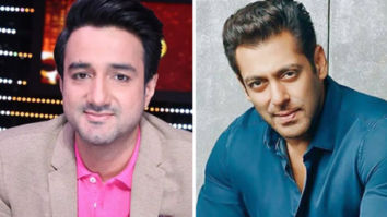 Pathaan director Siddharth Anand lauds Salman Khan; says, “He is so sweet and just needs love and pampering”