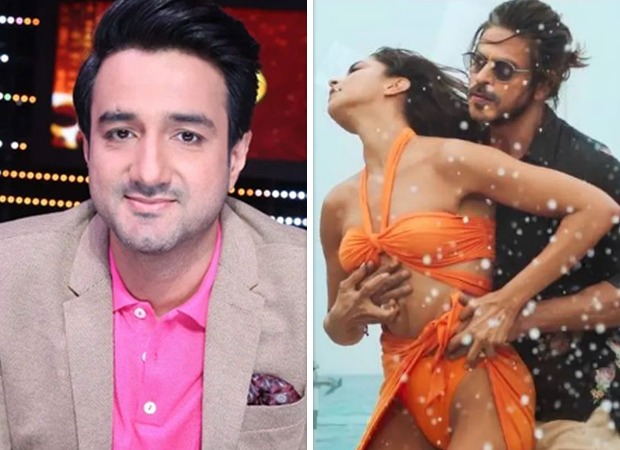 Pathaan director Siddharth Anand opens up on ‘Besharam Rang’ controversy; says he chose orange bikini “randomly”