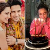 Sidharth Malhotra and Kiara Advani share special birthday wishes for Alia Bhatt
