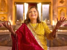 Netflix announces third season of Indian Matchmaking; Sima Taparia starrer series to release on April 21 Netflix announces third season of Indian Matchmaking; Sima Taparia starrer series to release on April 21