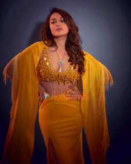 Sonakshi Sinha