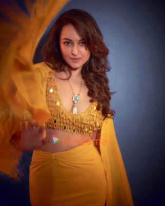 Sonakshi Sinha