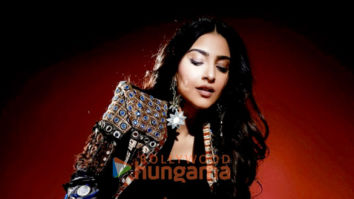 Celeb Photos Of Sonam Kapoor Ahuja