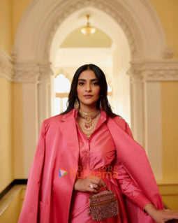 Sonam Kapoor Ahuja