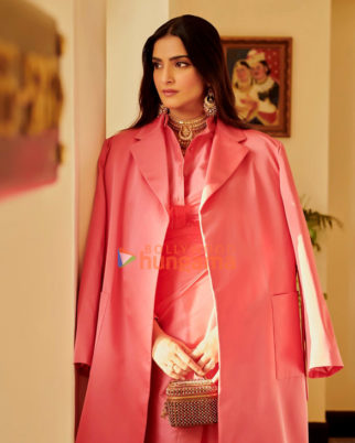 Sonam Kapoor Ahuja