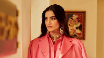 Sonam Kapoor Ahuja