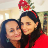 Soni Razdan shares a birthday message for daughter Alia Bhatt; says, “Happy Birthday my little twin child”