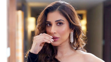 Sophie Choudry