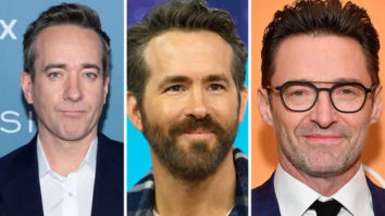 Succession star Matthew Macfadyen joins Ryan Reynolds and Hugh Jackman in Deadpool 3