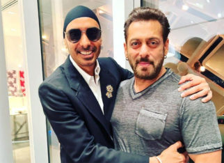Sukhbir on singing for Salman Khan for the first time for ‘Billi Billi’ in Kisi Ka Bhai Kisi Ki Jaan: ‘I did not expect him to be so hands-on when it came to every detail’