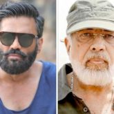 Suniel Shetty lauds Border director J.P. Dutta; says, “I feel we need more such directors in today's time”