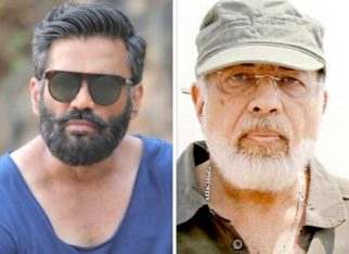 Suniel Shetty lauds Border director J.P. Dutta; says, “I feel we need more such directors in today’s time”