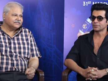 Sunil Grover & Satish Shah on ‘United Kacche’, ‘Jaane bhi Do Yaaro’, ‘Sarabhai vs Sarabhai’ & more