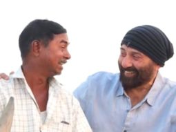Sunny Deol surprises this Ahmednagar resident while shooting for Gadar 2; latter says, “Aap Sunny Deol jaise lagte hain”