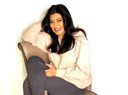 Sushmita Sen talks about surviving “Very big” heart attack; gives health update, watch