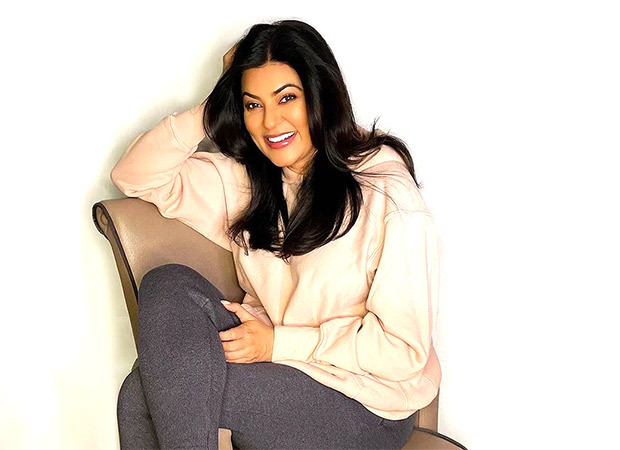 Sushmita Sen talks about surviving “Very big” heart attack; gives health update, watch : Bollywood News