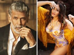 T-Series and Almighty Motion Picture to adapt the book ‘Starfish Pickle’; film to feature Milind Soman, Khushalii Kumar