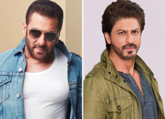 TIGER 3 SCOOP: Salman Khan and Shah Rukh Khan to take on Varinder Singh Ghuman in a JAIL BREAK ACTION scene