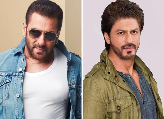TIGER 3 SCOOP: Salman Khan and Shah Rukh Khan to take on Varinder Singh Ghuman in a JAIL BREAK ACTION scene : Bollywood News