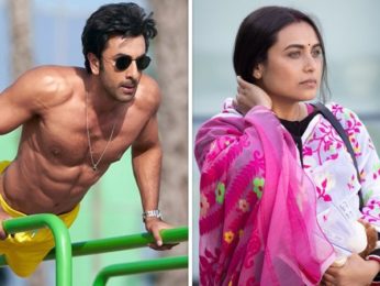 Box Office – Tu Jhoothi Main Makkaar and Mrs. Chatterjee vs Norway are continuing to collect Box Office – Tu Jhoothi Main Makkaar and Mrs. Chatterjee vs Norway are continuing to collect