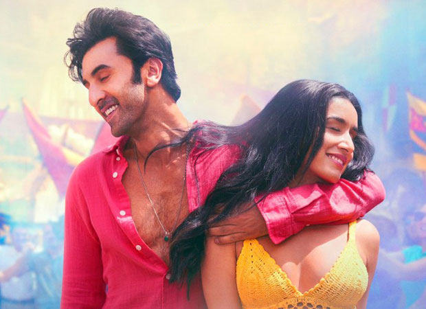 Tu Jhoothi Main Makkaar advance booking: Ranbir Kapoor-Shraddha Kapoor starrer sells 7,500 tickets for Day 1 across 3 national multiplex chains :Bollywood Box Office