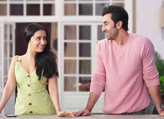 Tu Jhoothi Main Makkaar runtime REVEALED! Ranbir Kapoor-Shraddha Kapoor starrer gets UA certificate; advance booking to start from March 5 : Bollywood News